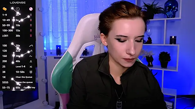  Rein ramm online show from 07/08/26, 02:43