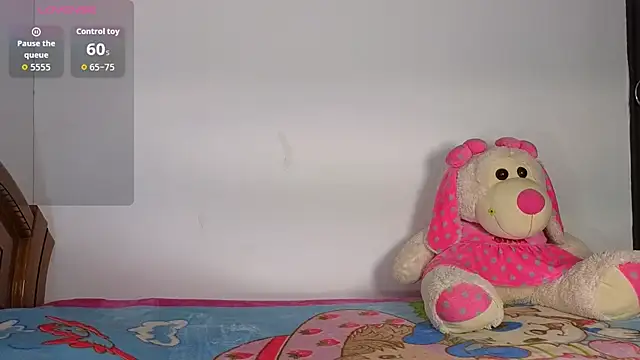 NatyQueen  online show from 09/24/25, 01:58