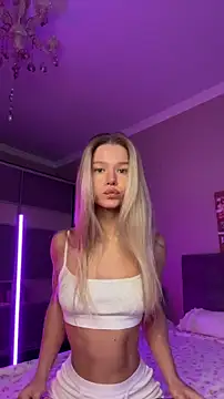 JessIsLove online show from 01/11/26, 05:12