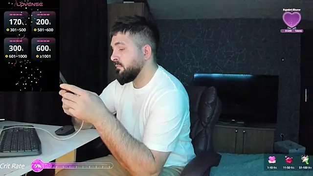 Eduu2322 online show from 12/01/24, 08:42