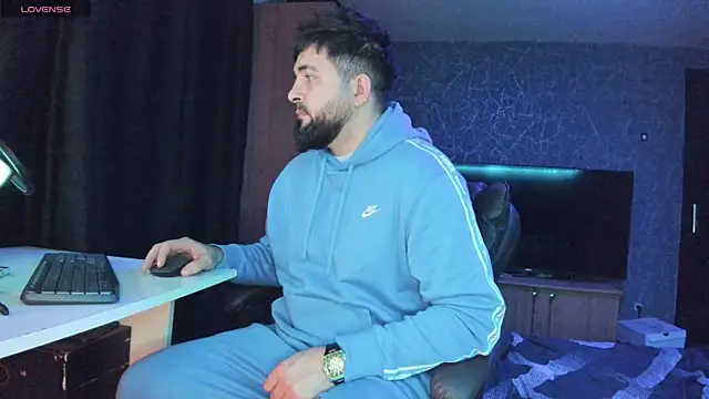 Eduu2322 online show from 01/26/25, 10:02