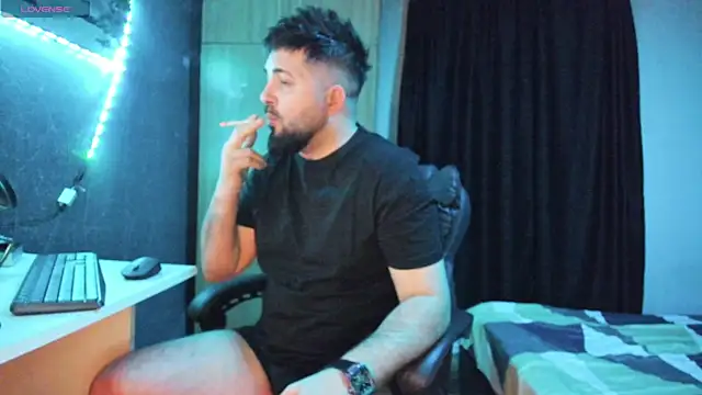 Eduu2322 online show from 02/10/25, 09:47