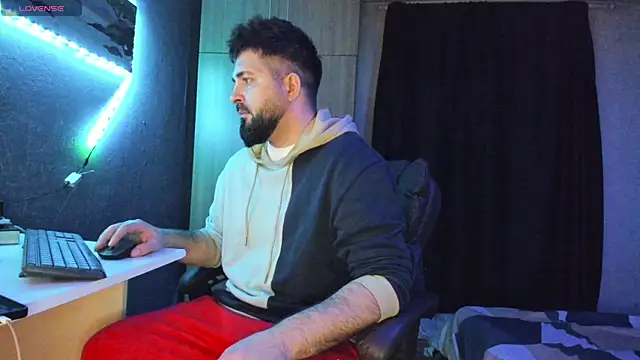 Eduu2322 online show from 03/17/25, 10:06