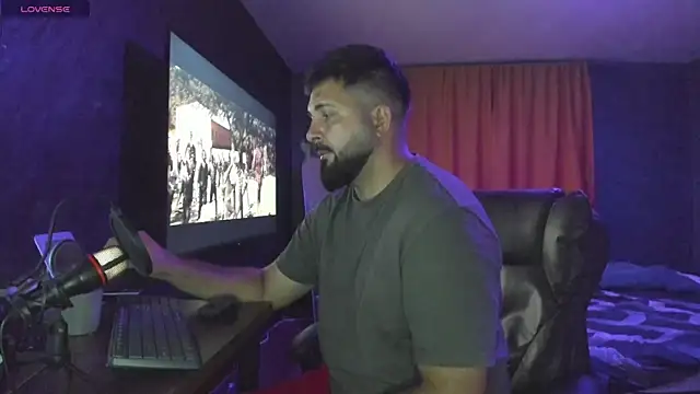 Eduu2322 online show from 09/20/25, 08:43