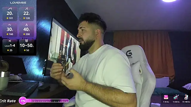 Eduu2322 online show from 12/01/25, 10:37