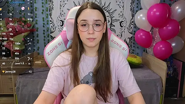 Sweet frosti online show from 01/20/25, 07:15