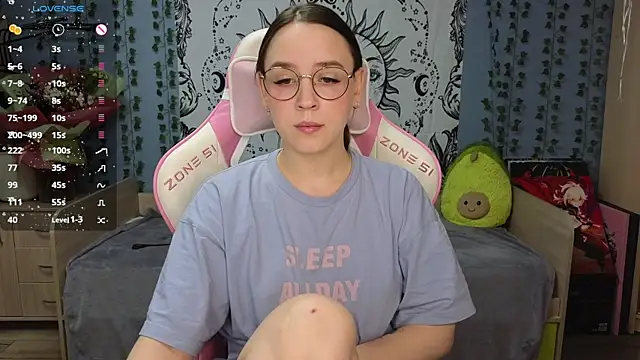 Sweet frosti online show from 01/30/25, 03:11