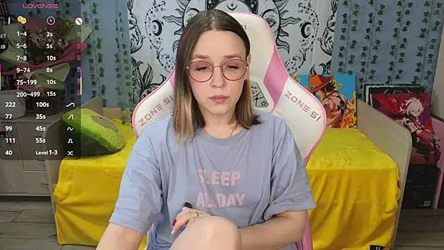 Sweet frosti online show from 03/05/25, 02:25