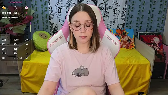 Sweet frosti online show from 03/06/25, 02:51