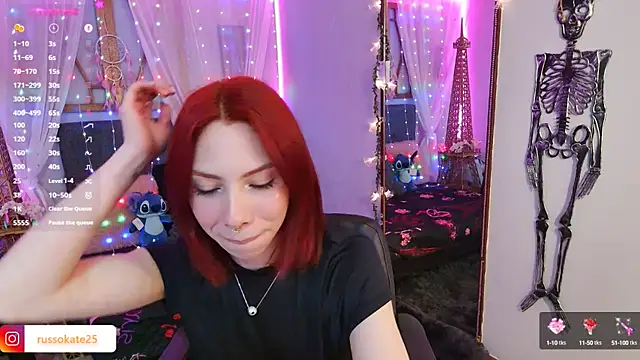 laura olssen online show from 02/17/25, 12:38