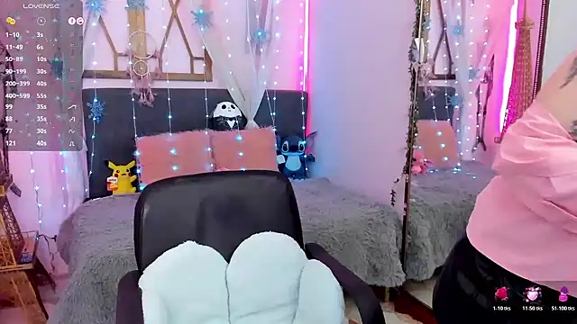 laura olssen online show from 02/17/26, 12:34