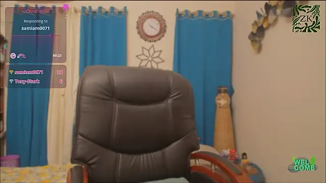 OH-Monica online show from 01/13/26, 07:41