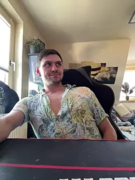 Shaiiboy online show from 03/20/25, 10:10