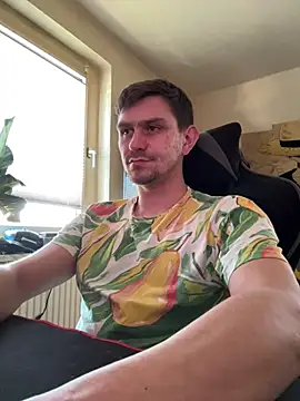 Shaiiboy online show from 03/20/25, 01:48