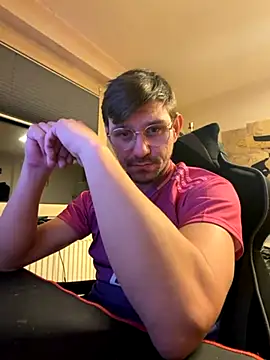 Shaiiboy online show from 10/03/25, 02:52