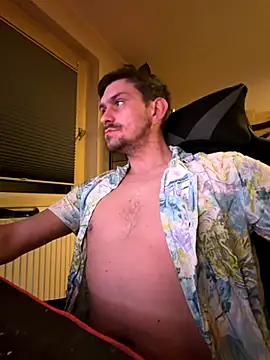 Shaiiboy online show from 12/01/25, 04:17