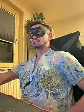 Shaiiboy online show from 02/13/26, 02:29