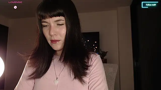 CherryBlossom    online show from 02/05/26, 02:49