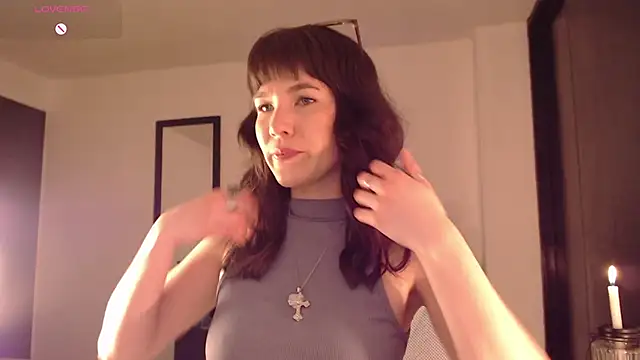 CherryBlossom    online show from 03/24/26, 03:22