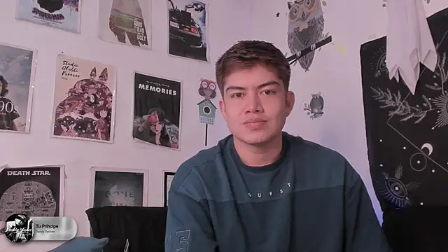 Nico bulg3 online show from 12/15/24, 09:42