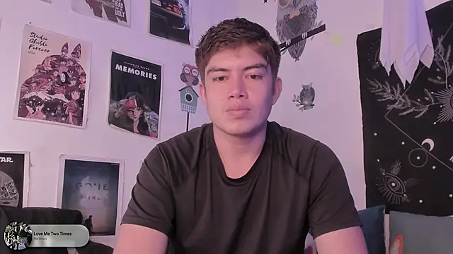 Nico bulg3 online show from 12/24/24, 08:38