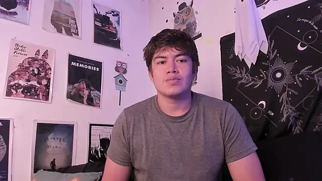 Nico bulg3 online show from 02/11/25, 12:17