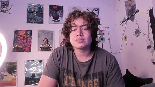 Nico bulg3 online show from 09/11/25, 02:00