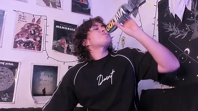 Nico bulg3 online show from 09/24/25, 01:31