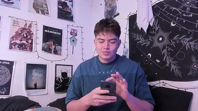 Nico bulg3 online show from 09/27/25, 02:16