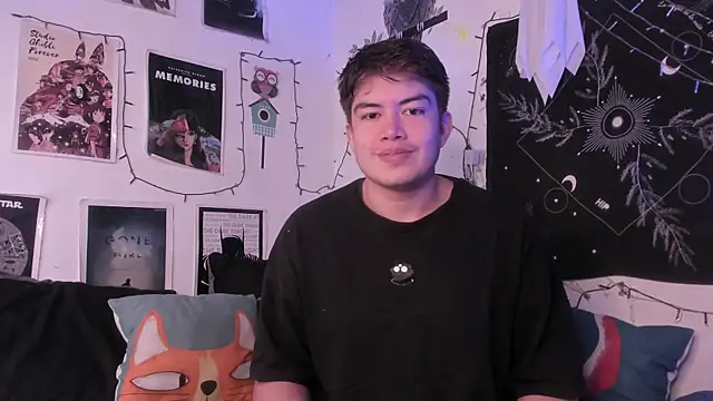 Nico bulg3 online show from 10/15/25, 02:33