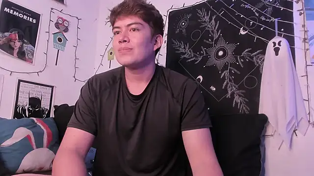 Nico bulg3 online show from 10/23/25, 12:21