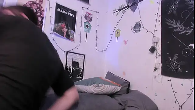 Nico bulg3 online show from 10/28/25, 03:21