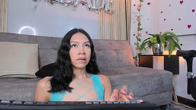 AdammClark1 online show from 03/21/25, 09:01