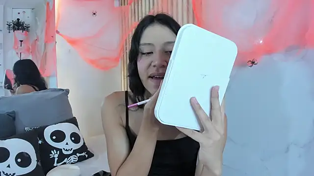 AdammClark1 online show from 10/11/25, 09:13