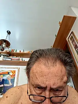papillonhotofficial online show from 06/21/26, 04:20