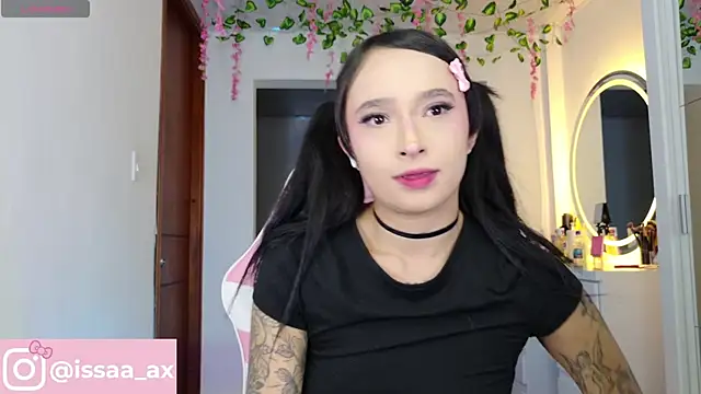 issagarcia online show from 01/15/26, 10:13