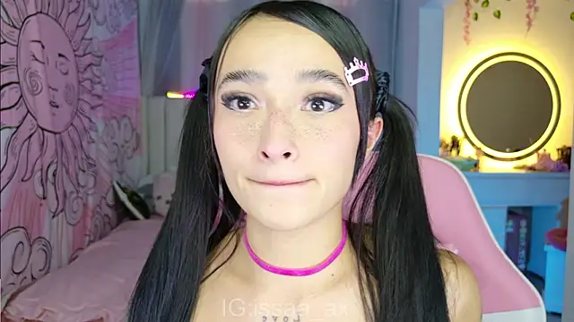 issagarcia online show from 03/09/26, 10:14