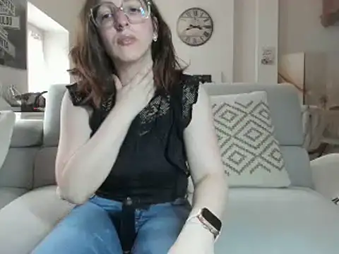 prunelle sexy online show from 11/14/25, 10:58