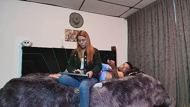 cajusexxx online show from 11/16/25, 09:31