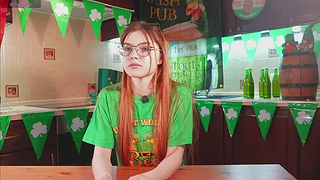 Katy  Ethereal online show from 03/15/26, 03:12