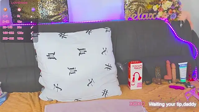 AlexaStoun online show from 02/14/25, 02:54