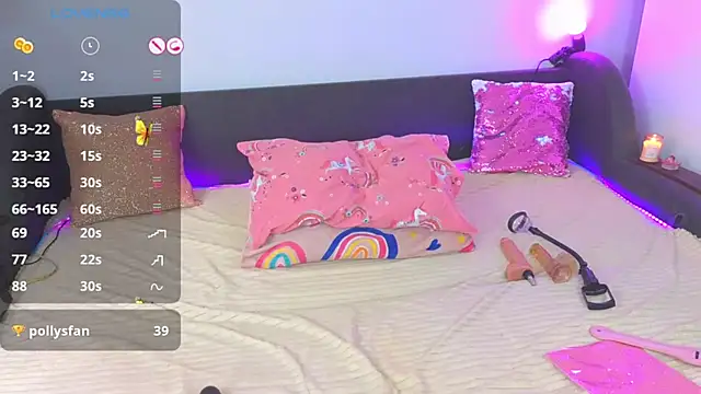 AlexaStoun online show from 09/18/25, 01:24