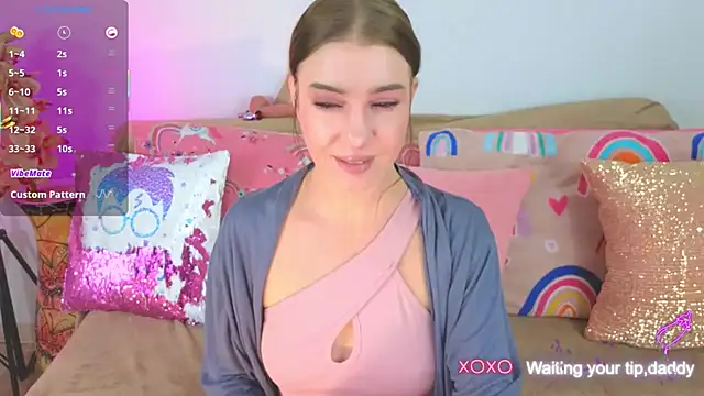 AlexaStoun online show from 02/07/26, 02:43