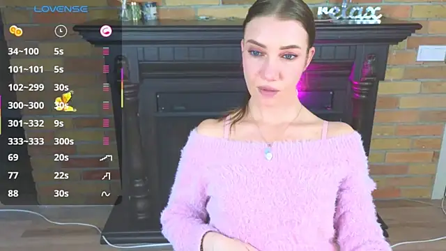 AlexaStoun online show from 02/23/26, 03:09