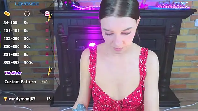 AlexaStoun online show from 03/11/26, 02:56