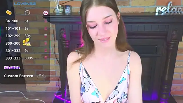 AlexaStoun online show from 03/27/26, 03:12