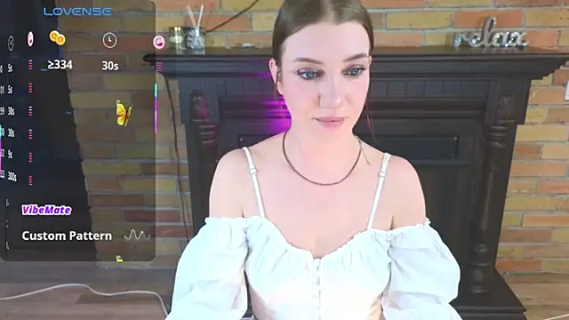 AlexaStoun online show from 04/15/26, 01:40