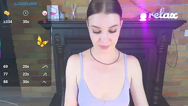 Snapshot of AlexaStoun chatting on 06/23/26, 01:09 AlexaStoun online show from 06/23/26, 01:09