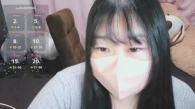 Snapshot of yuinyan3150 chatting on 01/12/26, 07:30 yuinyan3150 online show from 01/12/26, 07:30