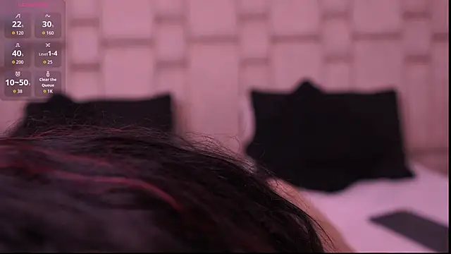 mary kisses online show from 01/13/26, 08:47